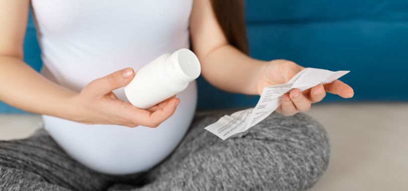 grossesse anti-épileptique