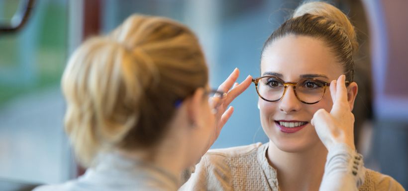 Opticien Duroc
