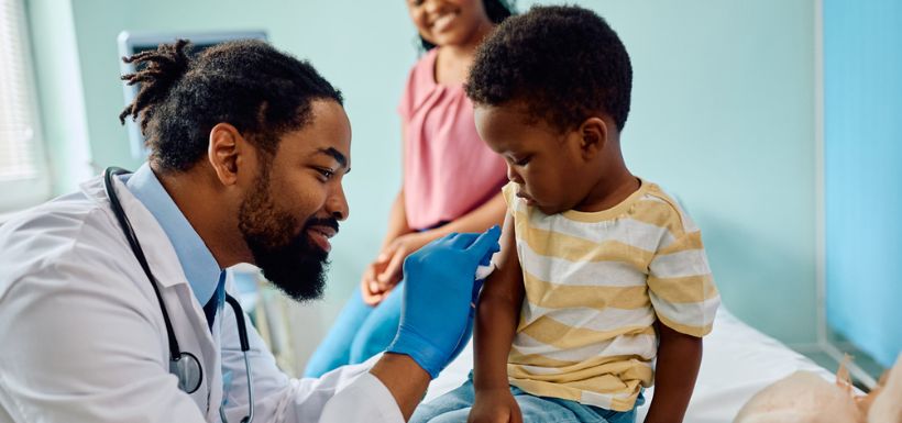 header article 12 novembre journée mondiale pneumonie