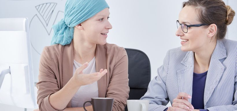 header article cancer et travail