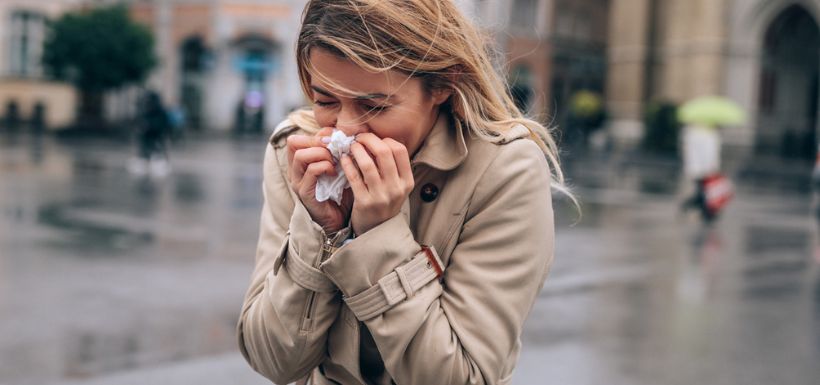 header article immunité automne éviter les virus