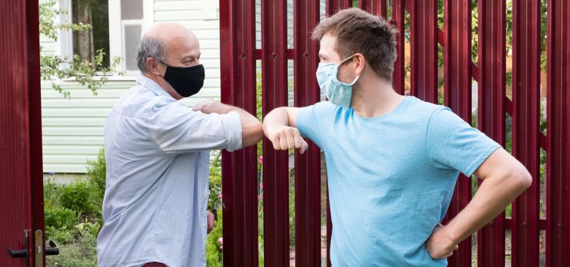 header article gestes barrières