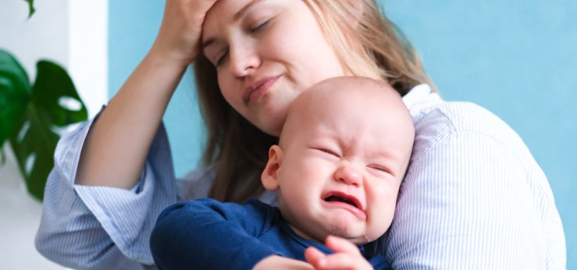 header article syndrome bébé secoué