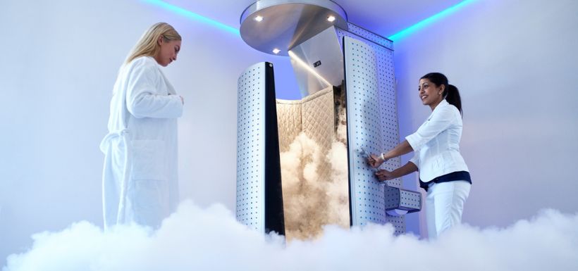 header article cryothérapie