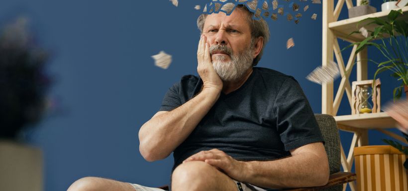 header article maladie de Huntington et gènes