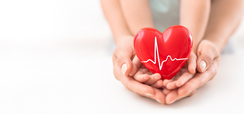 cœur mains santé cardiovasculaire