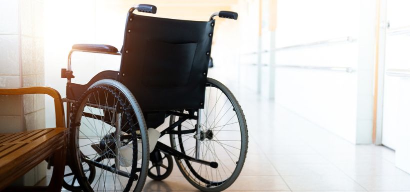 header article fauteuils roulants désormais 100% pris en charge