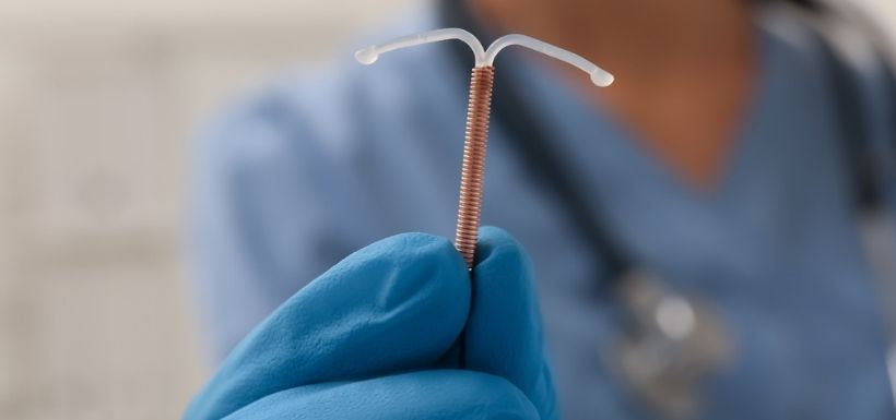 header article stérilet hormonal risque grossesse extra-utérine