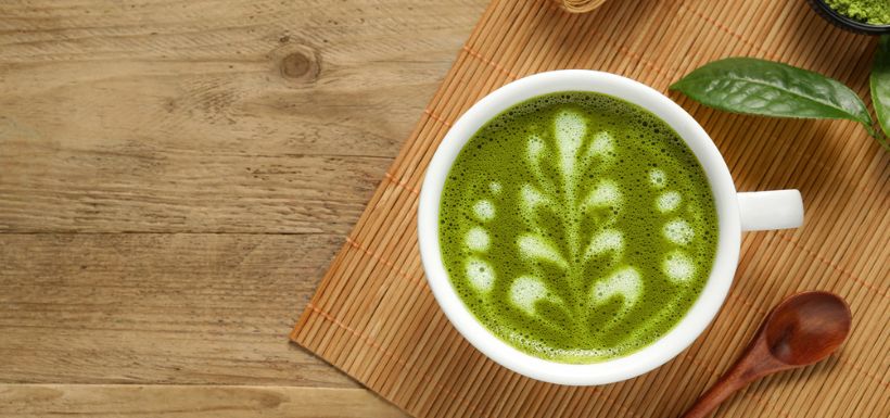 header l-théanine bienfaits