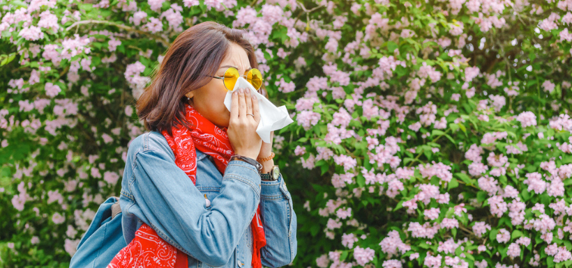 allergie-au-pollen
