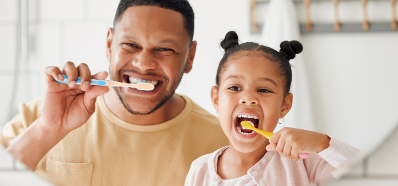 Photo-brossage-de-dents