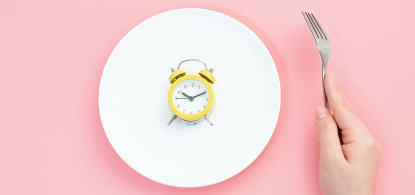 Le jeune intermittent