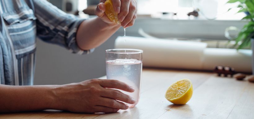 bienfaits citron bienfaits-citron