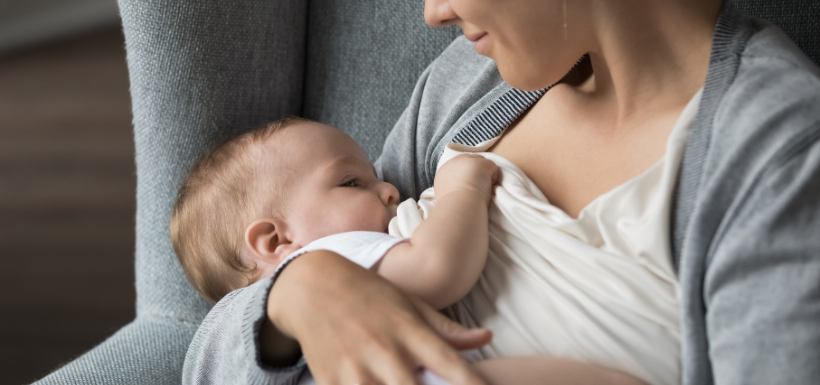 K_Sein_Allaitement Sein_Allaitement