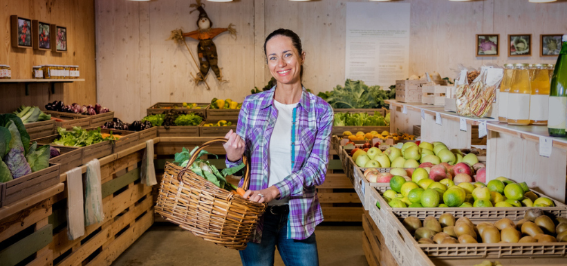 Les aliments à privilégiés