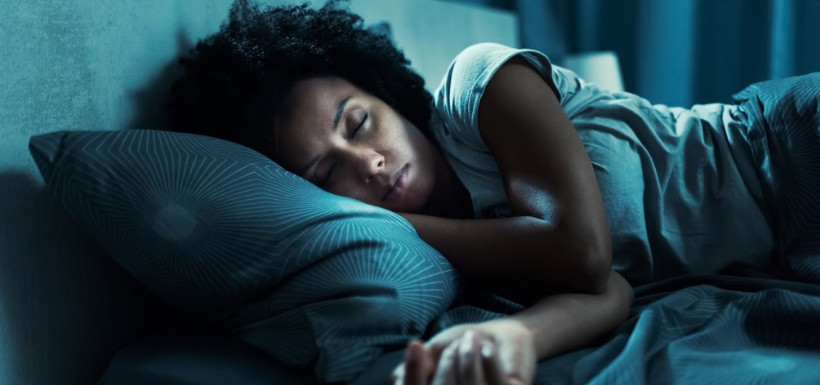 Dormir moins de 6 h augmente le risque de problèmes de santé