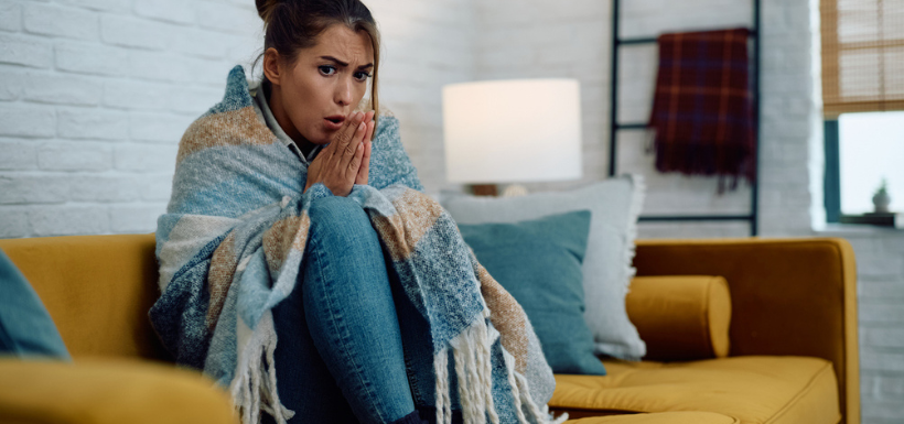 Tout se joue au niveau des cellules nerveuses.