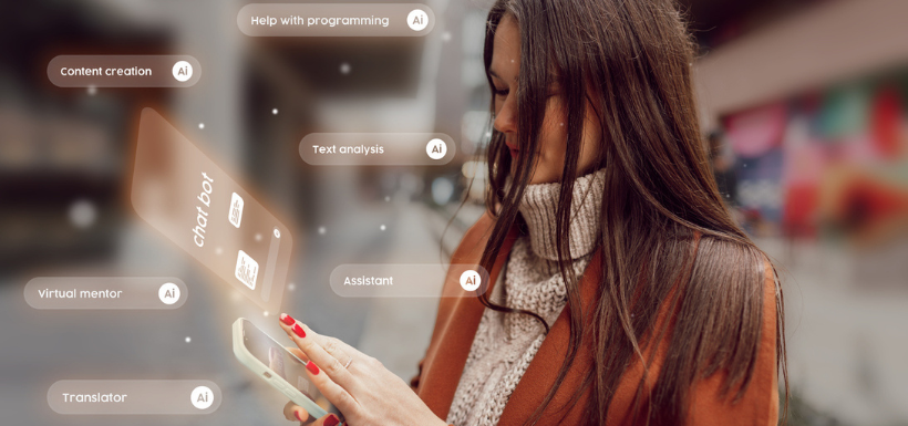 L’IA vous rassure, vous conforte… mais vous trompe parfois.