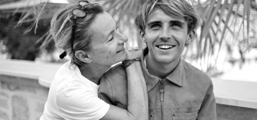 La vie d'un enfant autiste racontée par une mère.