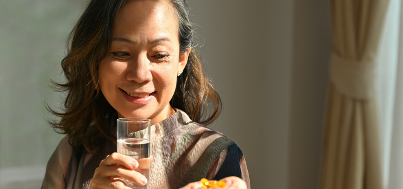 Le rôle protecteur de la vitamine D dans les maladies inflammatoires de l'intestin