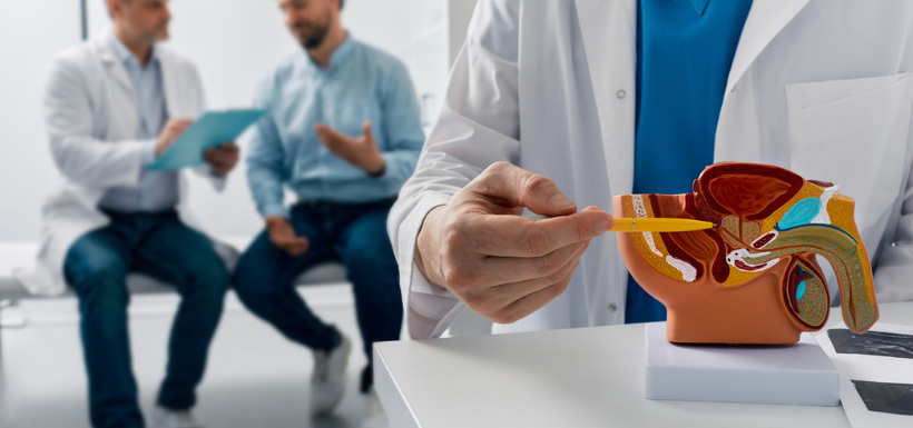 Les traitements futurs du cancer de la prostate