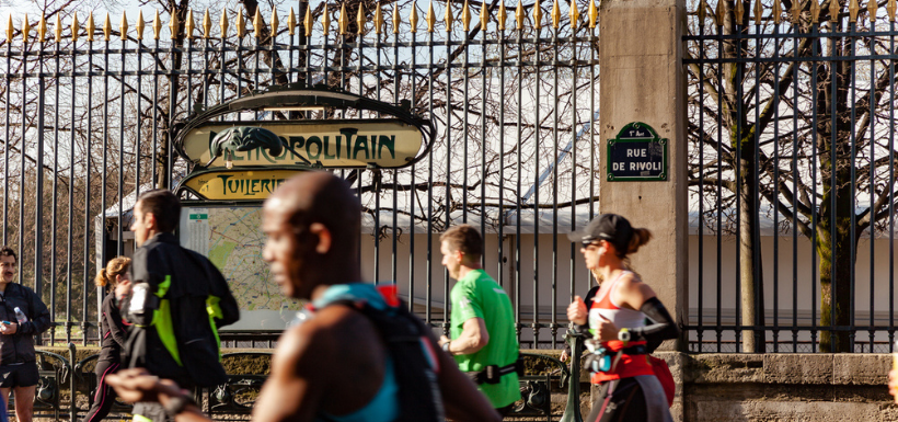 Courir améliore la mémoire.