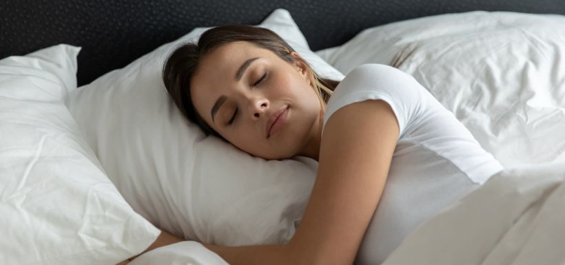 sommeil et maison - aménager logement