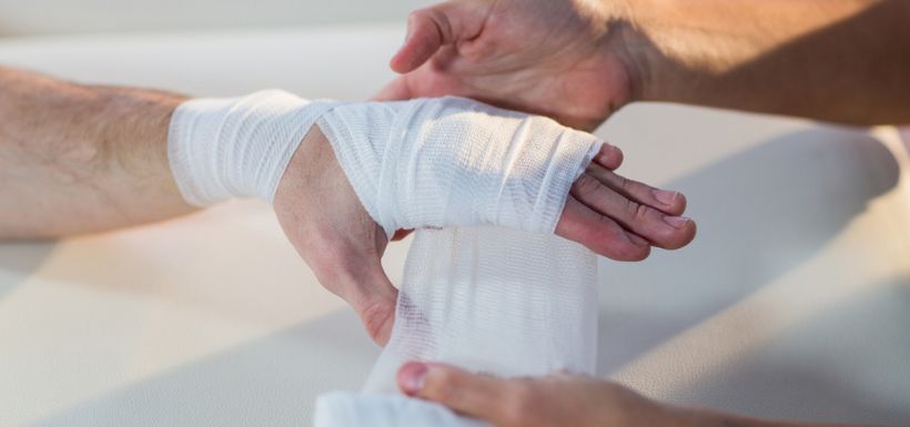 urgences main urgences-main