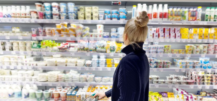 Emballages-alimentaires