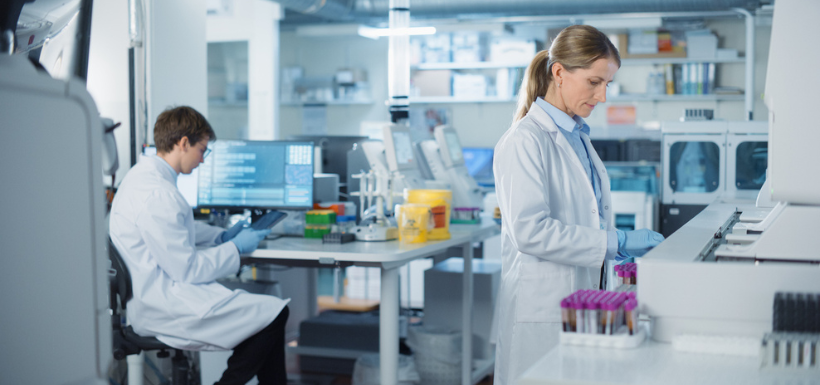 Les dépistages du cadmium seront remboursés en ville.