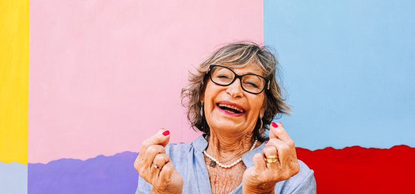 Ce que signifie vraiment "aller bien"