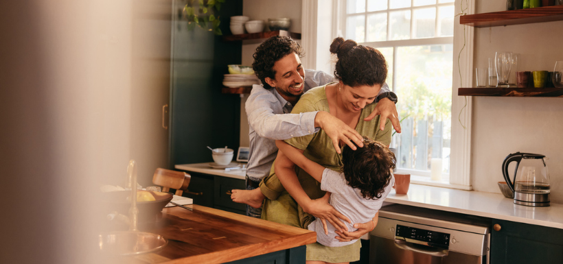 Le guide anti toxique à la maison.