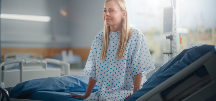 Son état s'est amélioré après un traitement reposant sur la modification génétique de ses propres cellules immunitaires.