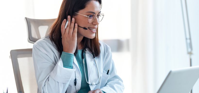 téléconsultation médadom