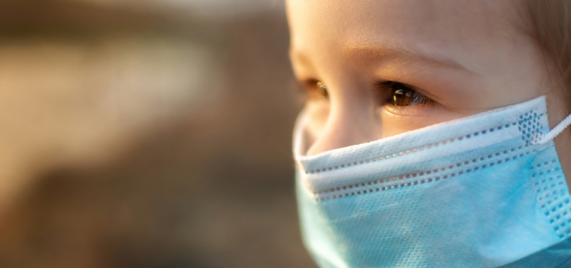 Taille article SSN (68) Des polluants atmosphériques soupçonnés de perturber la maturation du système immunitaire.