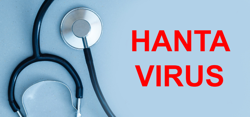 provenance hantavirus et mode de transmission