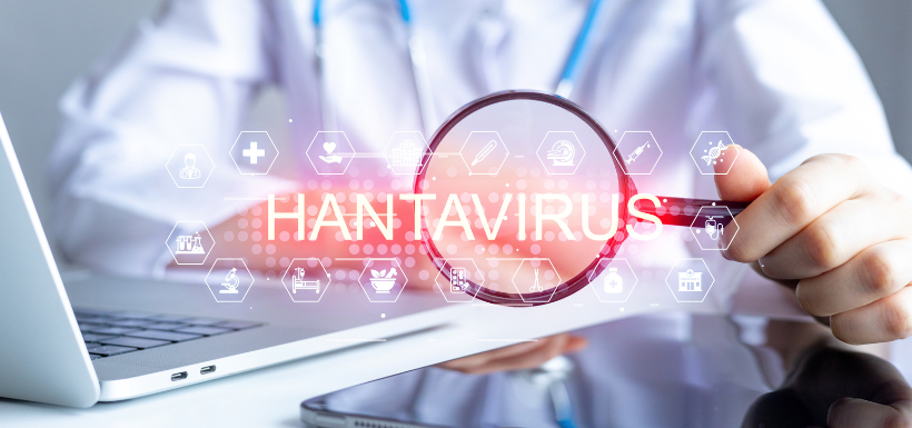 hantavirus surveillance