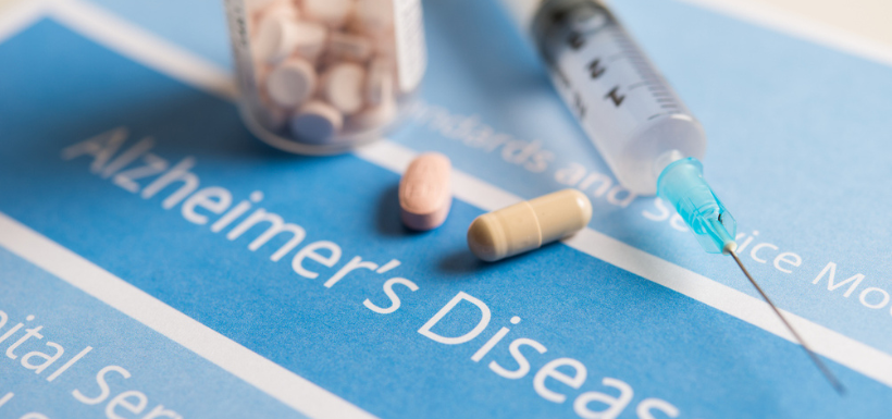 alzheimer alzheimer médicaments