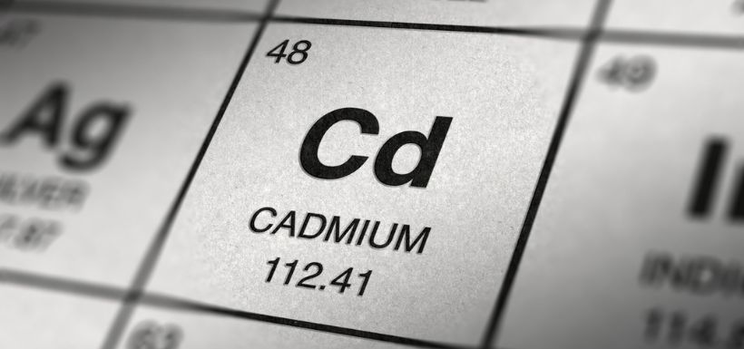 cadmium