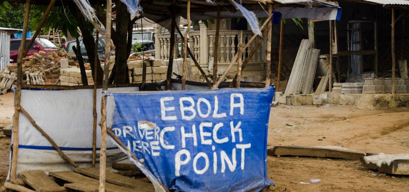 Ebola