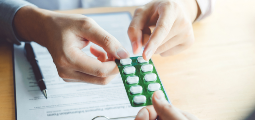 propanolol