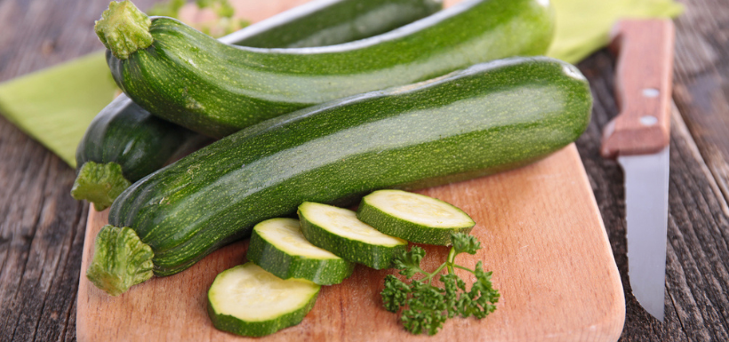 Courgette