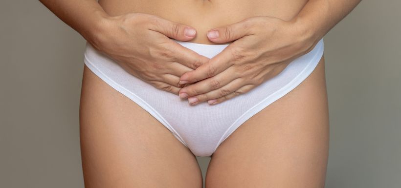 femme menstruelle règle culotte solution