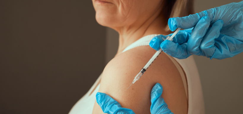 vaccin ARMm et cancer