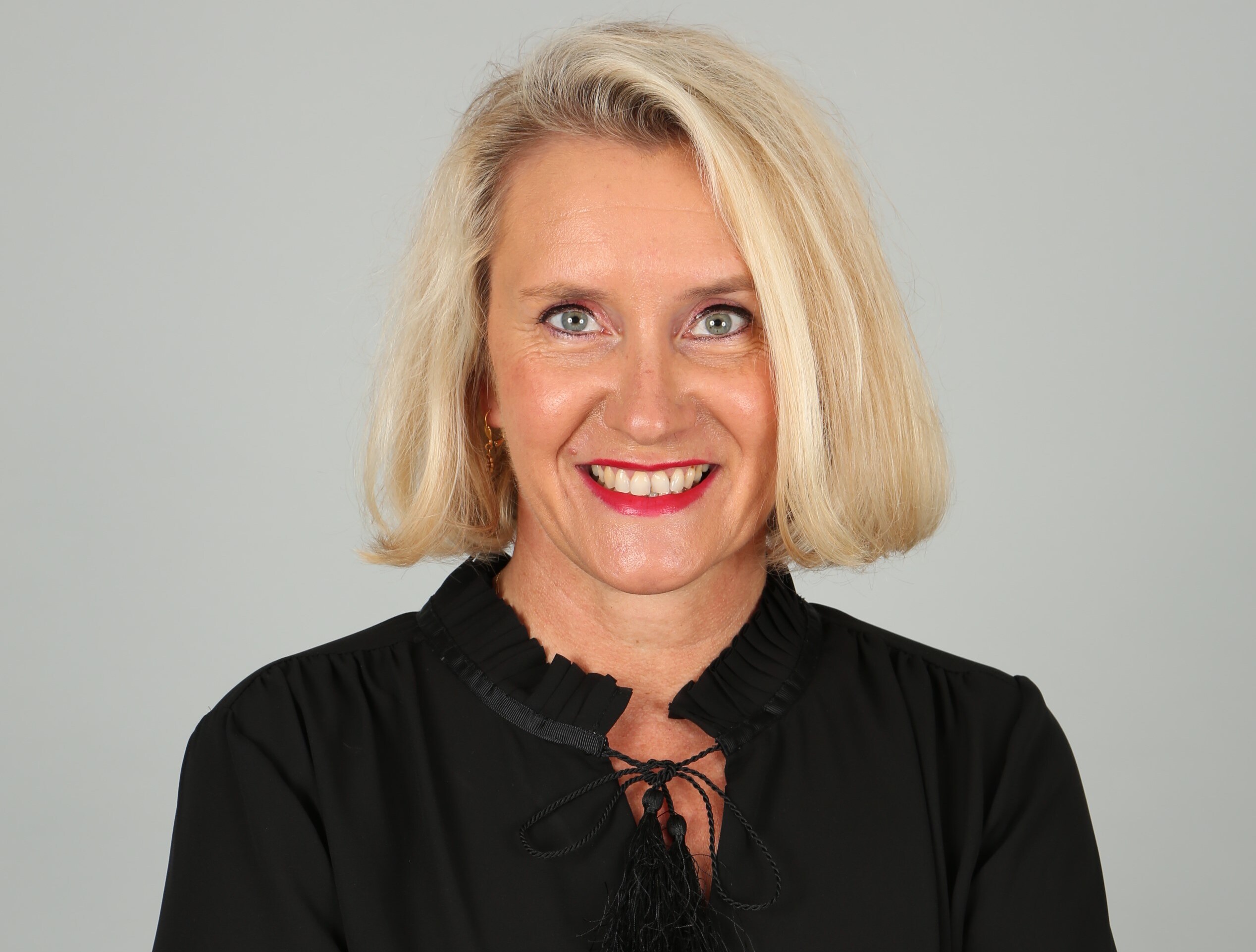 Delphine Dupré Lévëque