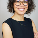 Yasmine Candau