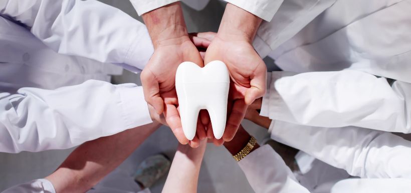 dent prothèse dentaire dentiste bon choix