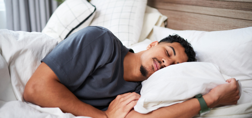 sommeil