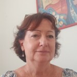 Nadine  HOUEDE